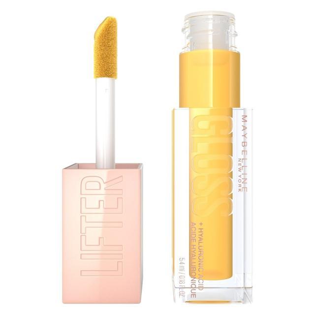 Maybelline New York Lifter Gloss 26 Honey 54ml product image