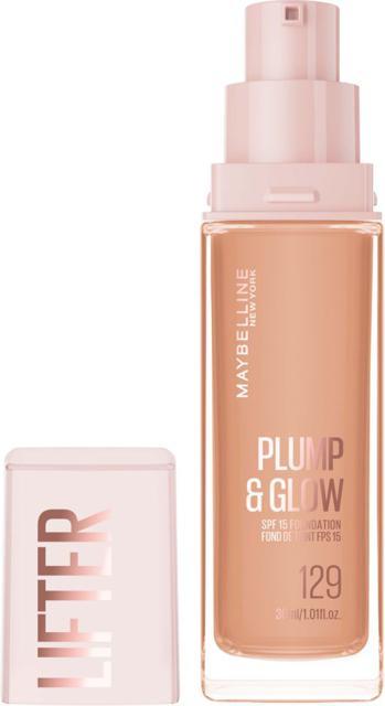 Maybelline New York Lifter Plump & Glow Foundation 129 30 ml product image