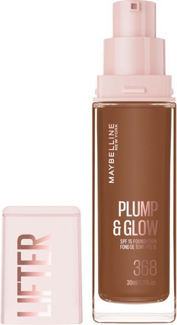 Maybelline New York Lifter Plump & Glow Foundation 368 30 ml product image