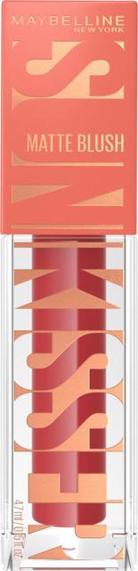 Maybelline New York Sunkisser Matte Liquid Blush 38 Pink Ripple 4 product image