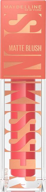 Maybelline New York Sunkisser Matte Liquid Blush 40 Rose Burst 4 product image