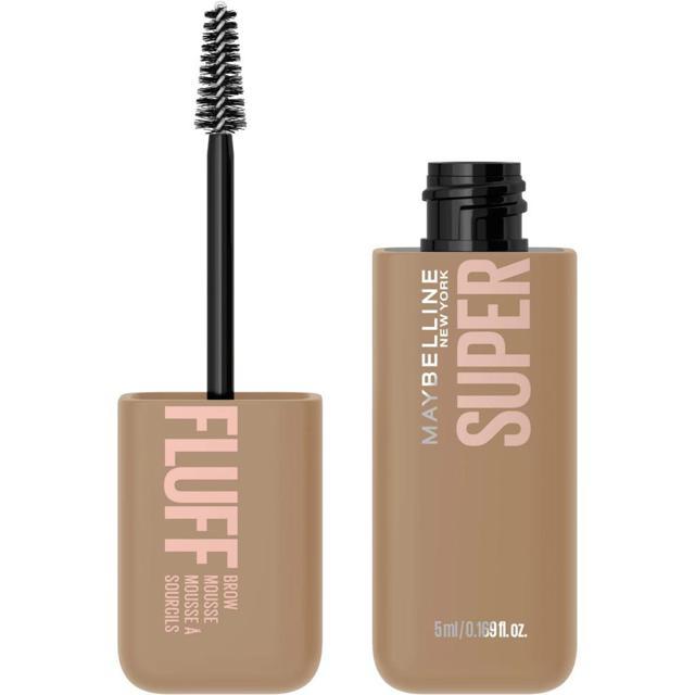 Maybelline New York Superfluff Brow Mousse 250 Blonde 5 g product image