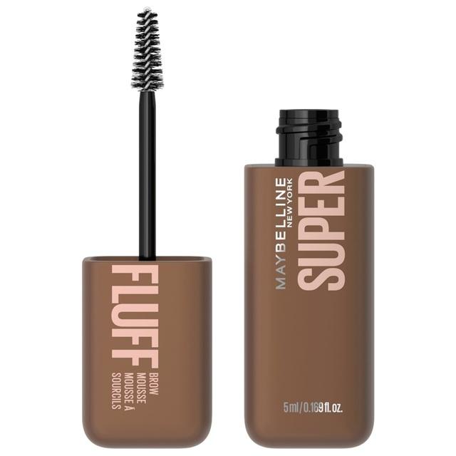 Maybelline New York Superfluff Brow Mousse 255 Soft Brown 5 g product image
