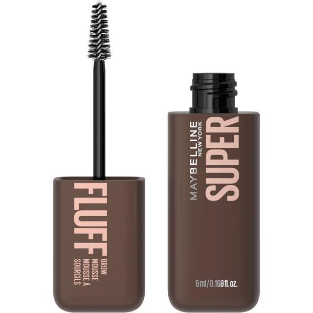 Maybelline New York Superfluff Brow Mousse 260 Deep Brown 5 g product image