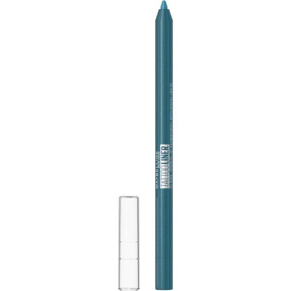 Maybelline Tattoo Liner Gel Pencil Blue Disco 814 1.3 g product image