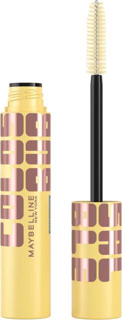 Maybelline New York The Colossal Bubble Black Waterproof Mascara 8,8 ml product image