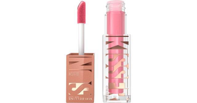 Sunkisser Blush 5 Blazing Blush product image