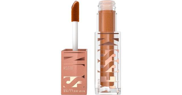 Maybelline Sunkisser Blush Electric Bronze 11 product image