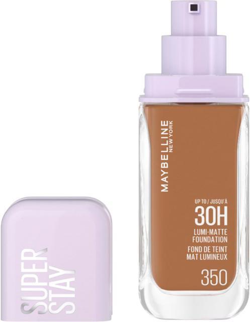 Maybelline Super Stay Lumi-Matte Foundation 350 35 ml product image