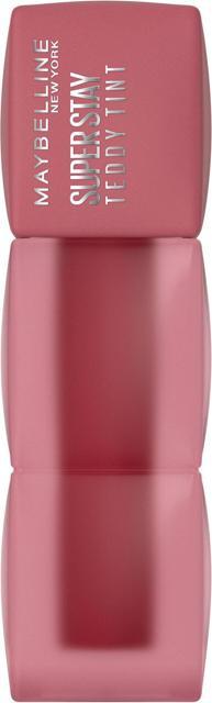 Maybelline Super Stay Teddy Tint Liquid Lipstick 105 Velvet Chocker 5 ml product image
