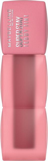 Maybelline Super Stay Teddy Tint Liquid Lipstick 90 Ribbon Tied 5 ml product image
