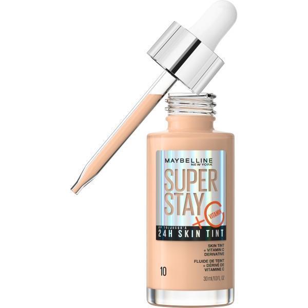 Superstay 24H Skin Tint Foundation 10 product image