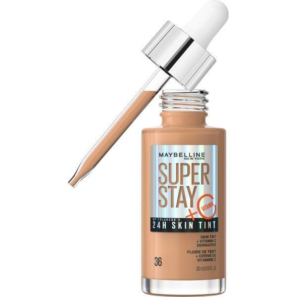 Superstay 24H Skin Tint Foundation 36 product image