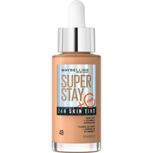 Superstay 24H Skin Tint Foundation 48 product image