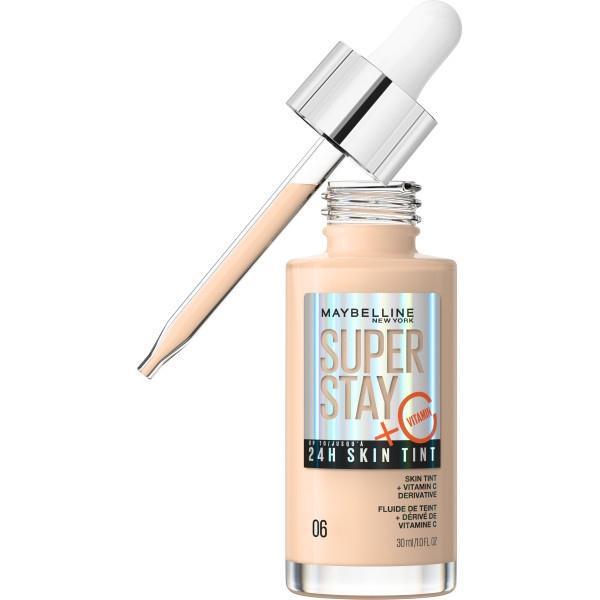 Maybelline Superstay 24H Skin Tint Foundation product image