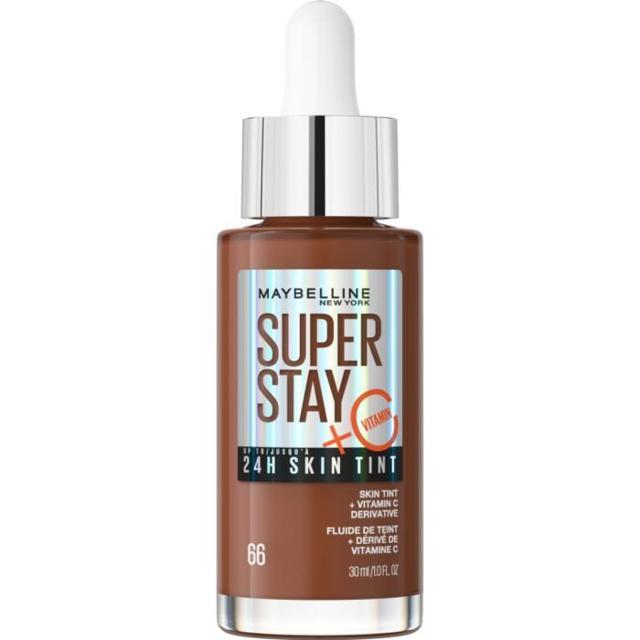 Maybelline Superstay 24H Skin Tint Foundation 66 product image