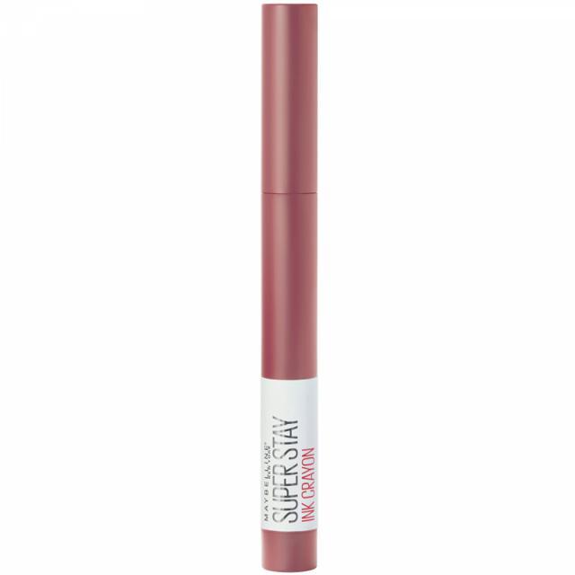Maybelline Superstay Ink Crayon Lead The Way 15 product image