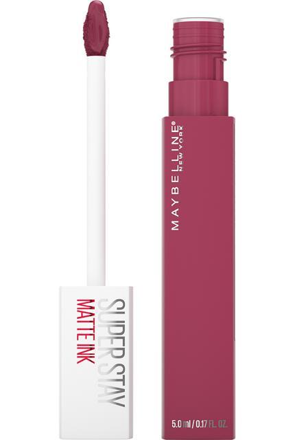 Maybelline Superstay Matte ink. Savant 5 ml product image