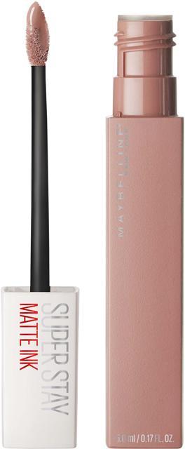 Maybelline Superstay Matte Ink Loyalist 5 ml product image