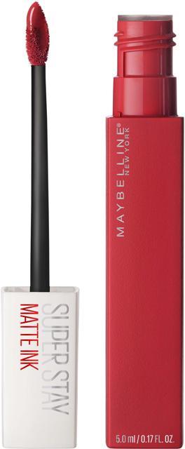 Maybelline Superstay Matte Ink Pioneer 5 ml product image
