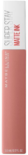 Maybelline Superstay Matte Ink Poet 5 ml product image