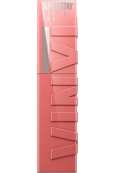 Superstay Vinyl Ink Lipstick 100 Charmed product image