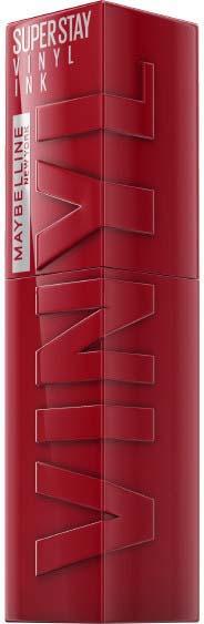 Maybelline Superstay Vinyl Ink Lippy 10 4,2 ml product image