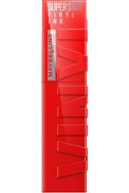 Maybelline Superstay Vinyl Ink Red Hot 25 4,2 ml product image