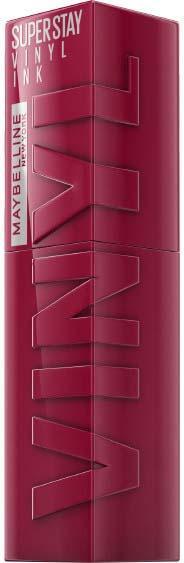 Maybelline Superstay Vinyl Ink Unrivaled 30 4,2 ml product image