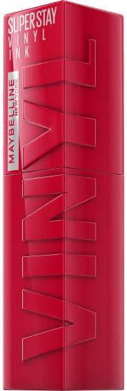 Maybelline Superstay Vinyl Ink Wicked 50 4,2 ml product image