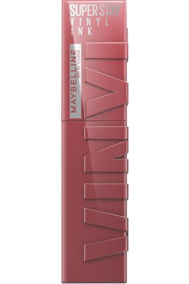 Maybelline Superstay Vinyl Ink Witty 40 4,2 ml product image