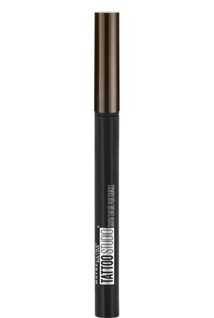 Maybelline Tattoo Studio Brow Tint Pen 130 Deep product image