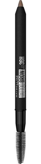 Maybelline Tattoo Brow up to 36H Pencil Ash Brown 6 product image