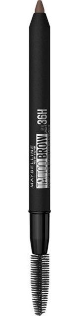Maybelline Tattoo Brow up to 36H Pencil Medium Brown 5 product image
