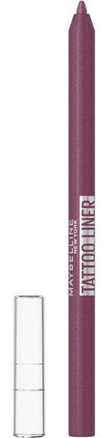 Maybelline Tattoo Liner Gel Pencil Burgundy Bliss 818 product image