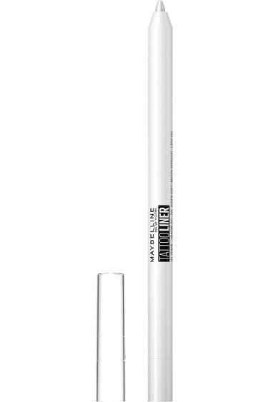 Maybelline Tattoo Liner Gel Pencil Polished White 970 product image