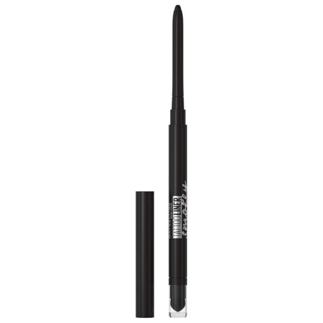 Maybelline Tattoo Liner Smokey Gel Pencil Black product image