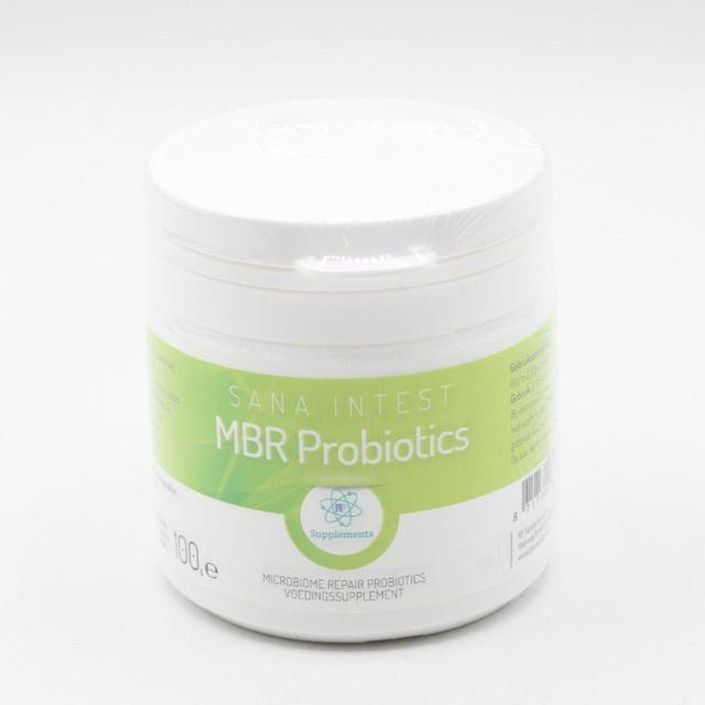 MBR Probiotics Pulver product image