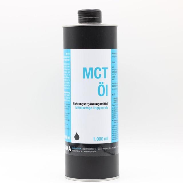 MCT Öl product image
