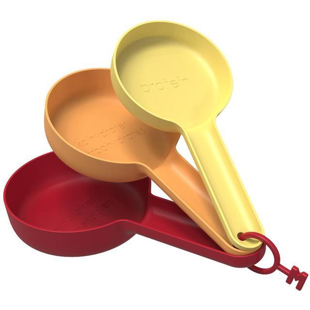 Mealsizer Medium Måltidsmått 2100 kcal product image