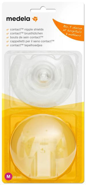Medela Contact Amningsv årtskydd M product image