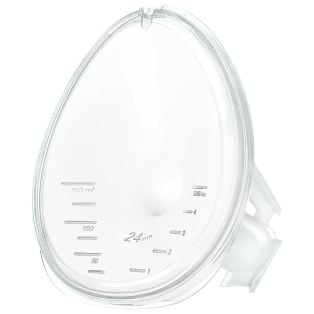 Medela Hands-Free Breast Shield 24 mm product image