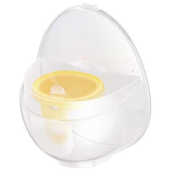 Medela Motion InBra Pumpset Enkelt 1 st product image