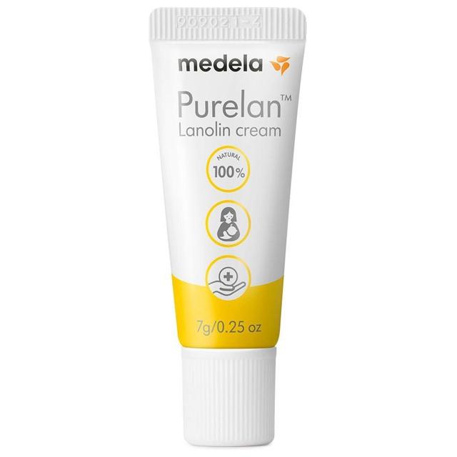Medela Purelan Lanolinkräm 7 g product image