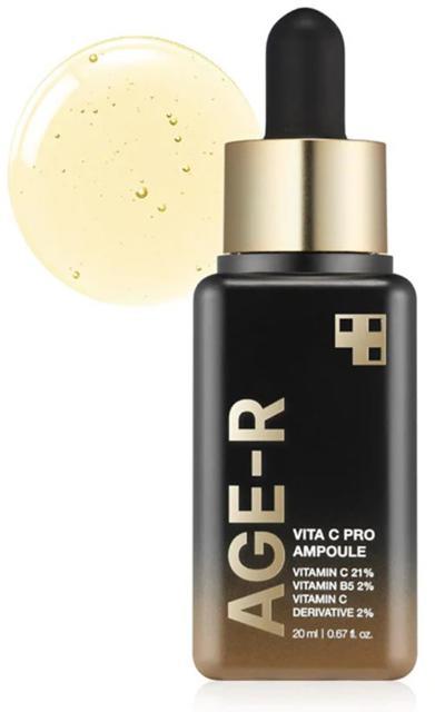 Medicube AGE-R Vita C Pro Ampoule 20 ml product image