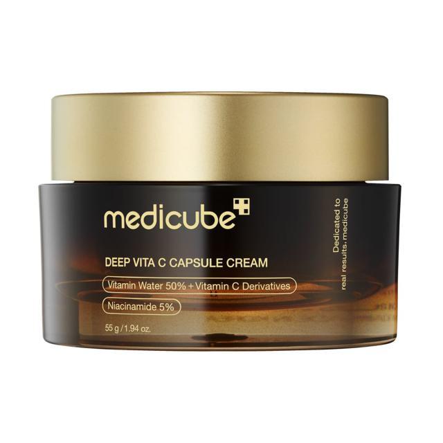Medicube Deep Vita C Capsule Cream 55 g product image