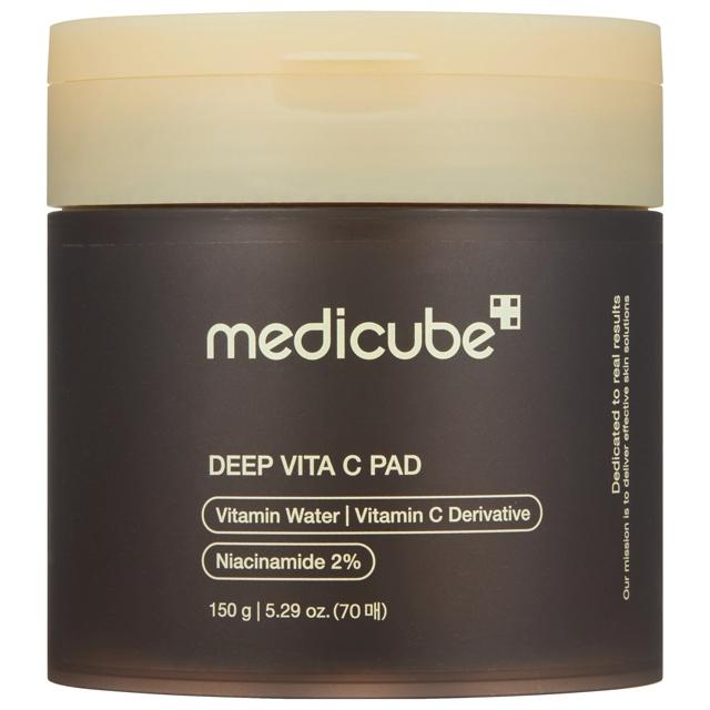 Deep Vita C Pad 70 pcs product image
