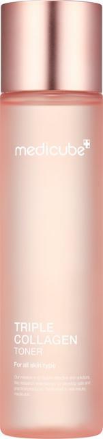 Medicube Triple Collagen Toner 4.0 140ml product image