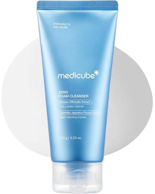 Medicube Zero Foam Cleanser 120 g product image