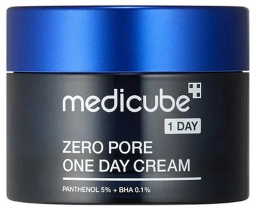 Medicube Zero Pore One Day Cream 50 ml product image